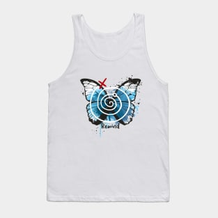 Rewind life is strange Tank Top